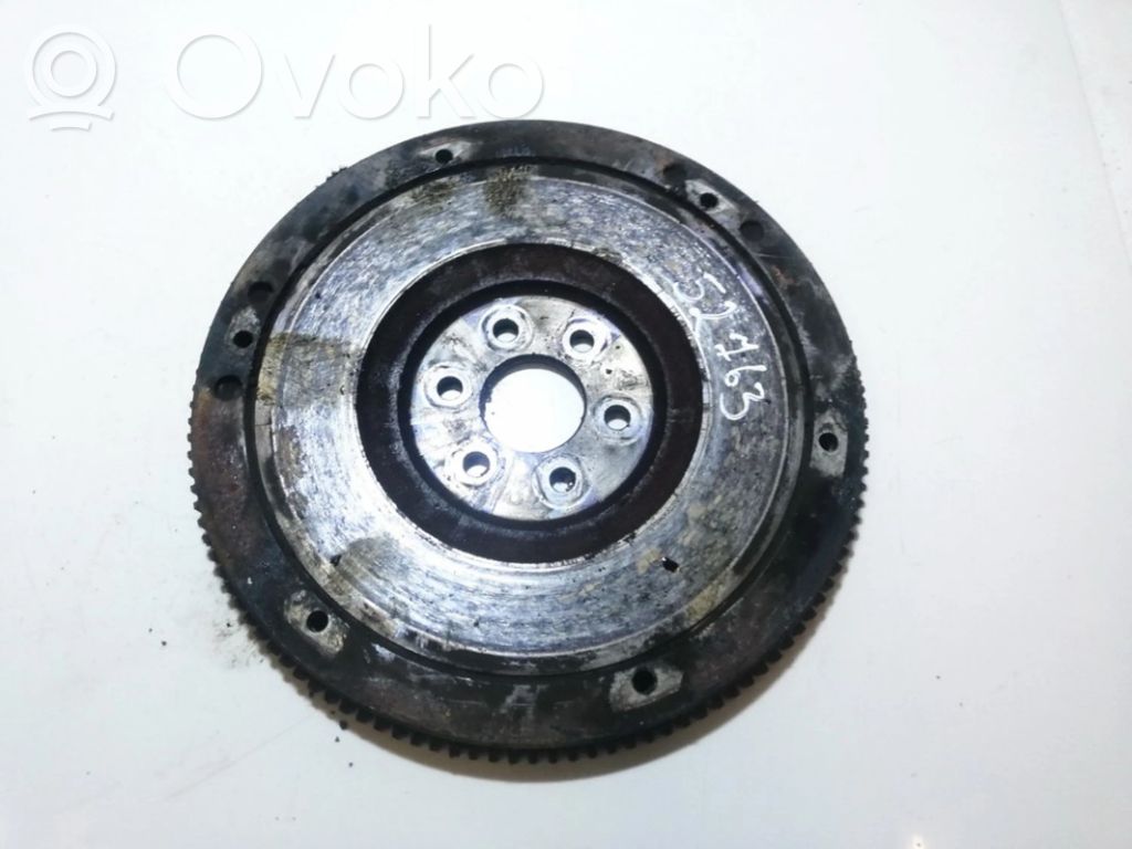 Opel Corsa B Volante motor 