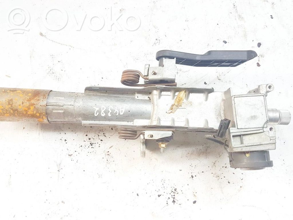 Volvo 850 Steering wheel axle 