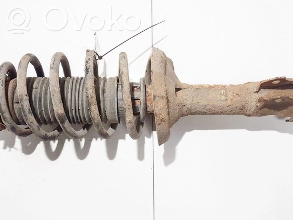 Volkswagen Polo II 86C 2F Ammortizzatore anteriore