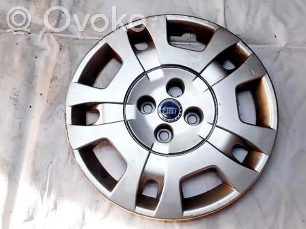 Fiat Idea Kołpaki nieoryginalne R15 