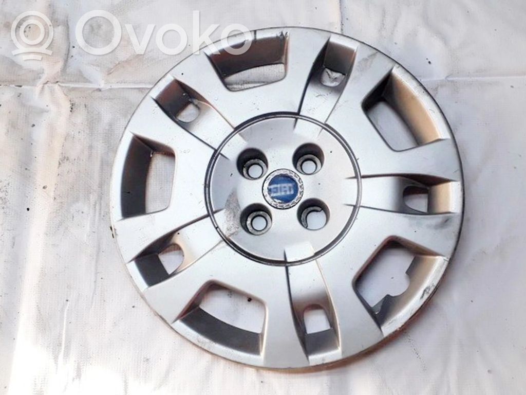 Fiat Idea R15-pölykapseli 