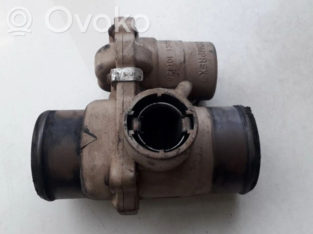 Mazda 626 Válvula EGR 