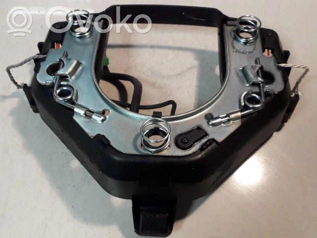 Volvo S60 Altra parte esteriore 