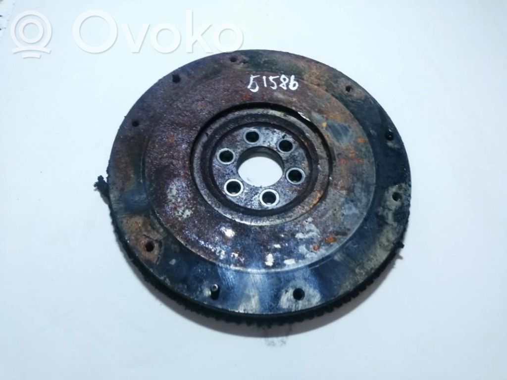 Nissan Almera N16 Koło zamachowe 