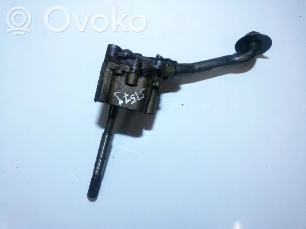 Audi A4 S4 B5 8D Pompa dell’olio 