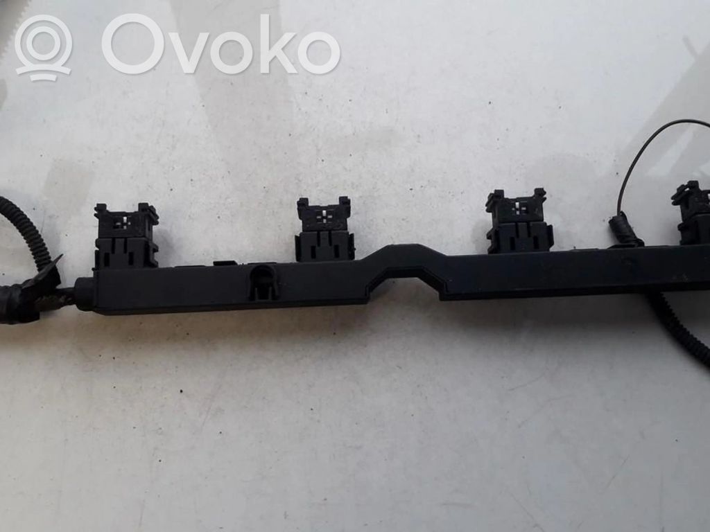 Ford Focus Muu johtosarja 