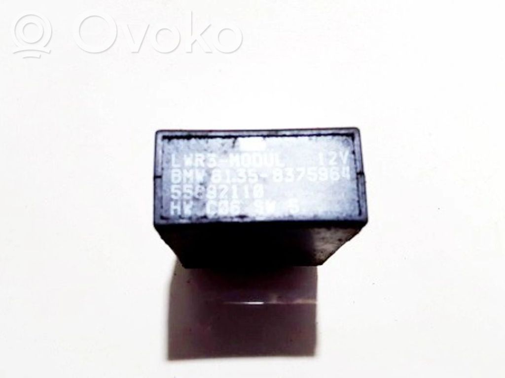 Modulo luce LCM   61358375964,55892110,55892110,61358375964