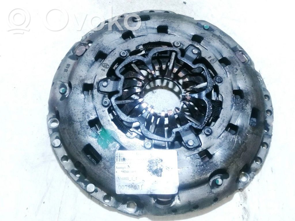 Honda CR-V Płyta dociskowa sprzęgła 