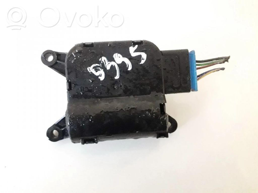 Seat Leon (1P) Motor/actuator clapetă aer 
