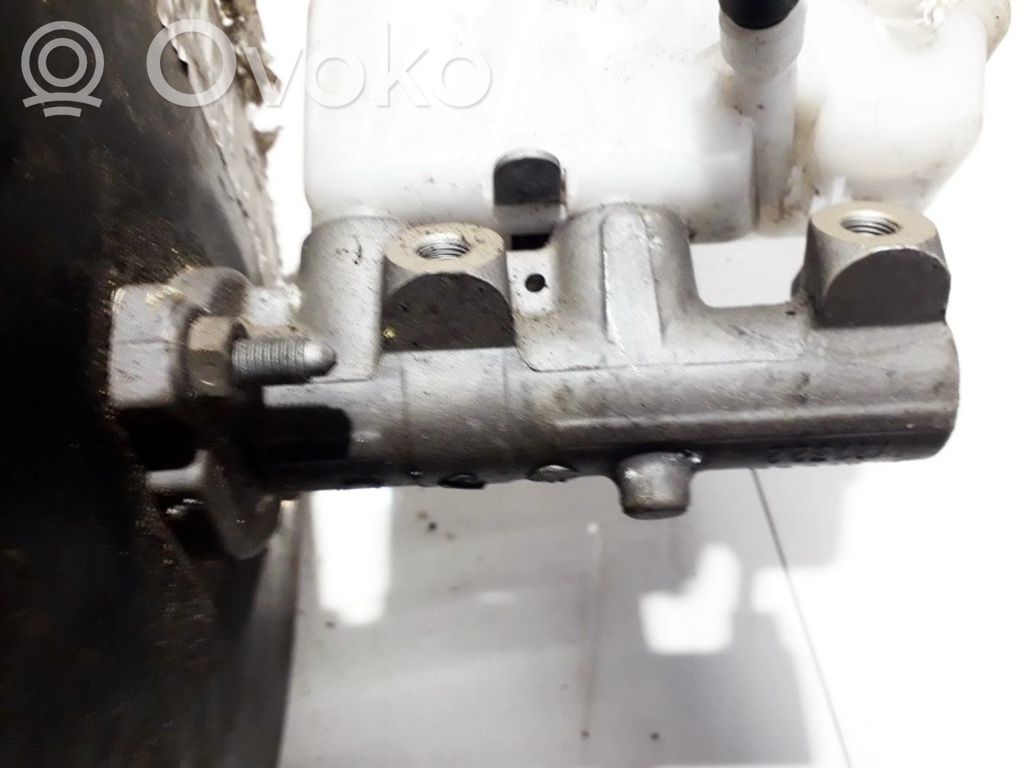 Fiat Stilo Cilindro del sistema frenante