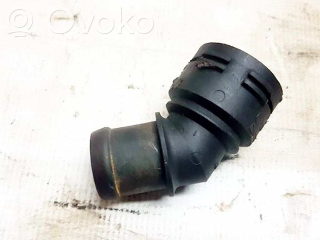 Audi A3 S3 8L Conductă/furtun lichid de răcire motor 