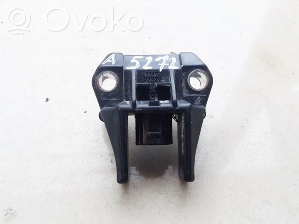 Subaru Legacy Senzor impact/declanșare airbag