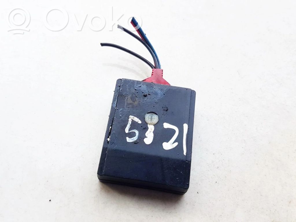 Volkswagen Golf IV Alte unități/module de control 