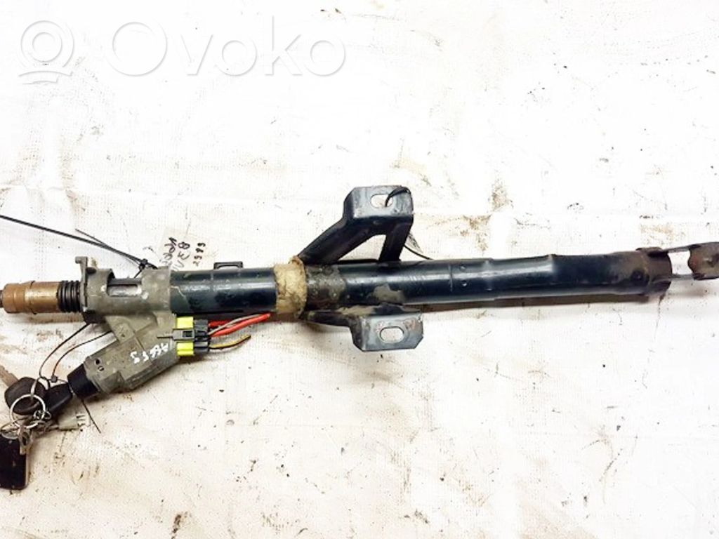Volkswagen PASSAT B3 Blocchetto accensione