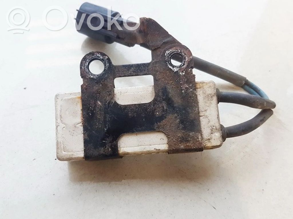 Toyota Corolla Verso AR10 Relè della ventola di raffreddamento