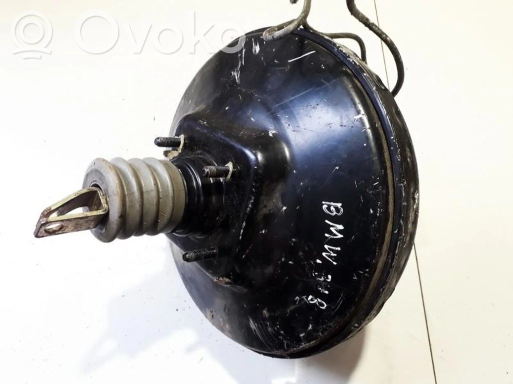 BMW 3 E36 Stabdžių vakuumo pūslė 