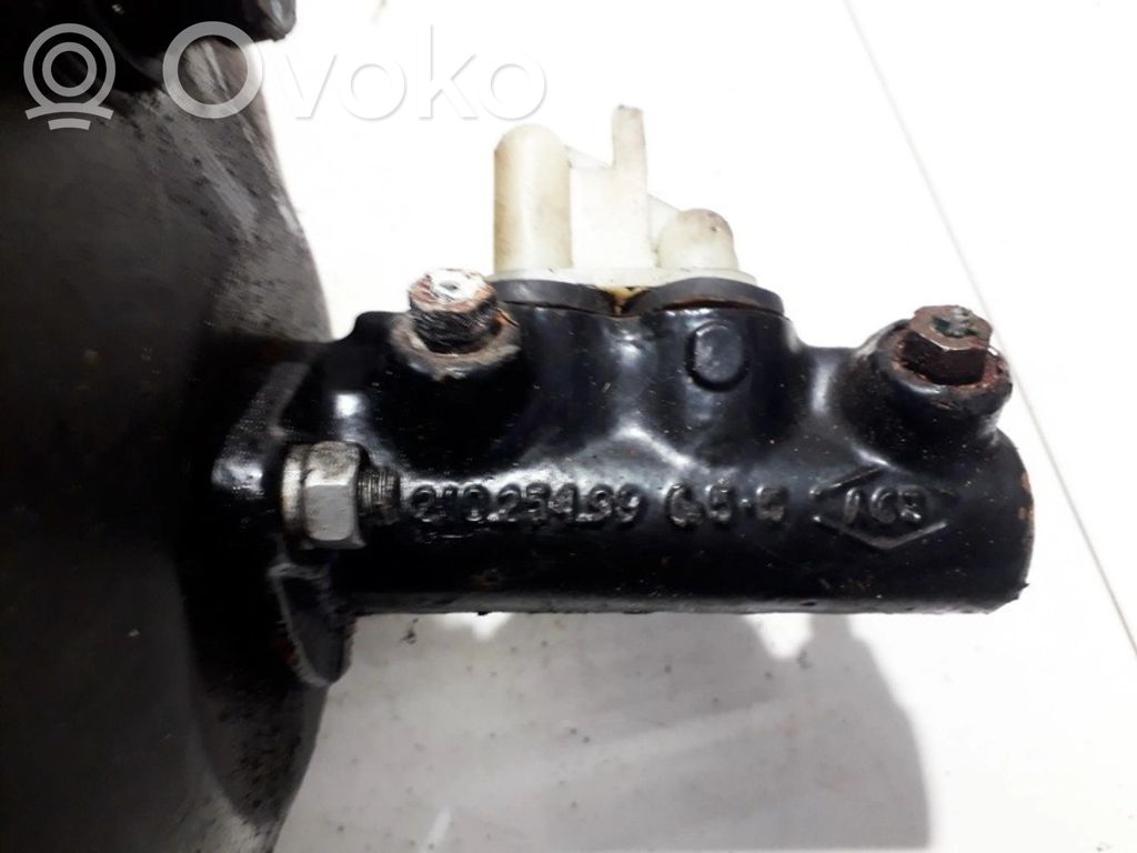 Renault Megane I Główny cylinder hamulca 
