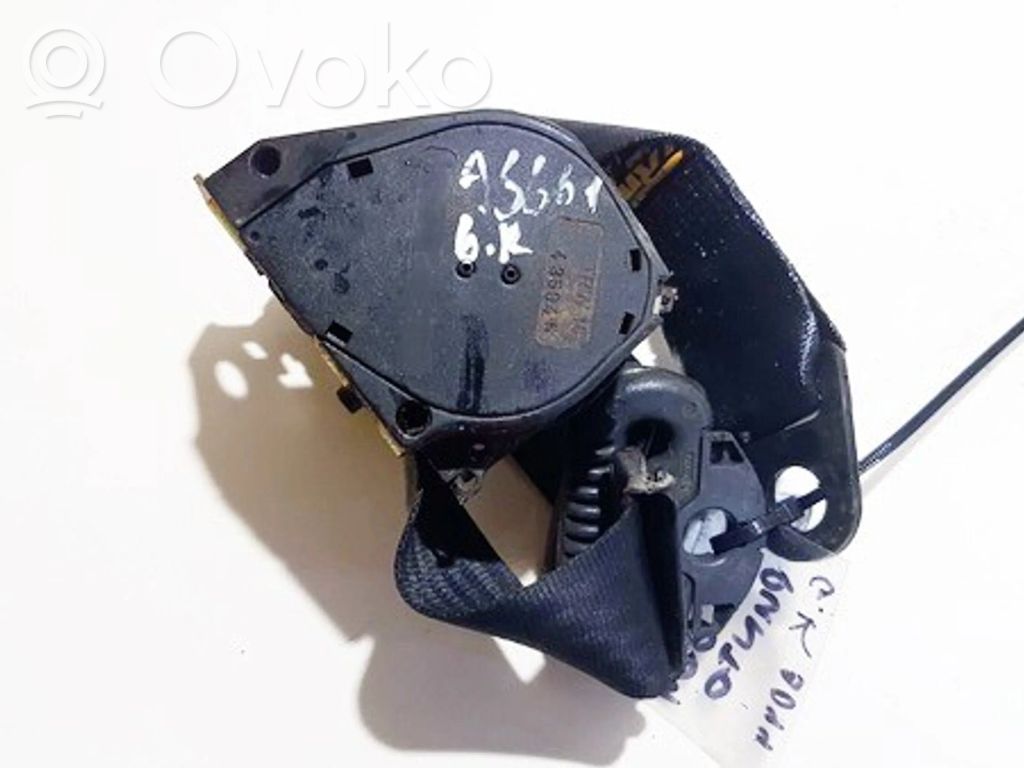 Fiat Punto (176) Ceinture de sécurité arrière 