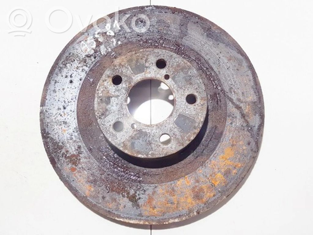 Subaru Outback Disco del freno anteriore