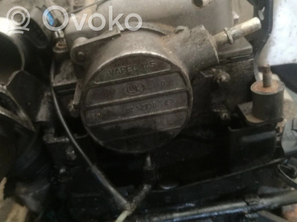 Bomba de vacío   0252738,0252738