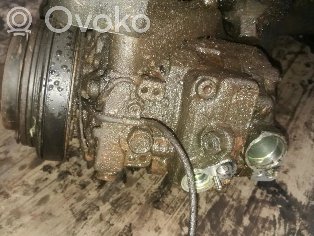 Audi A6 S6 C5 4B Kompresor / Sprężarka klimatyzacji A/C 