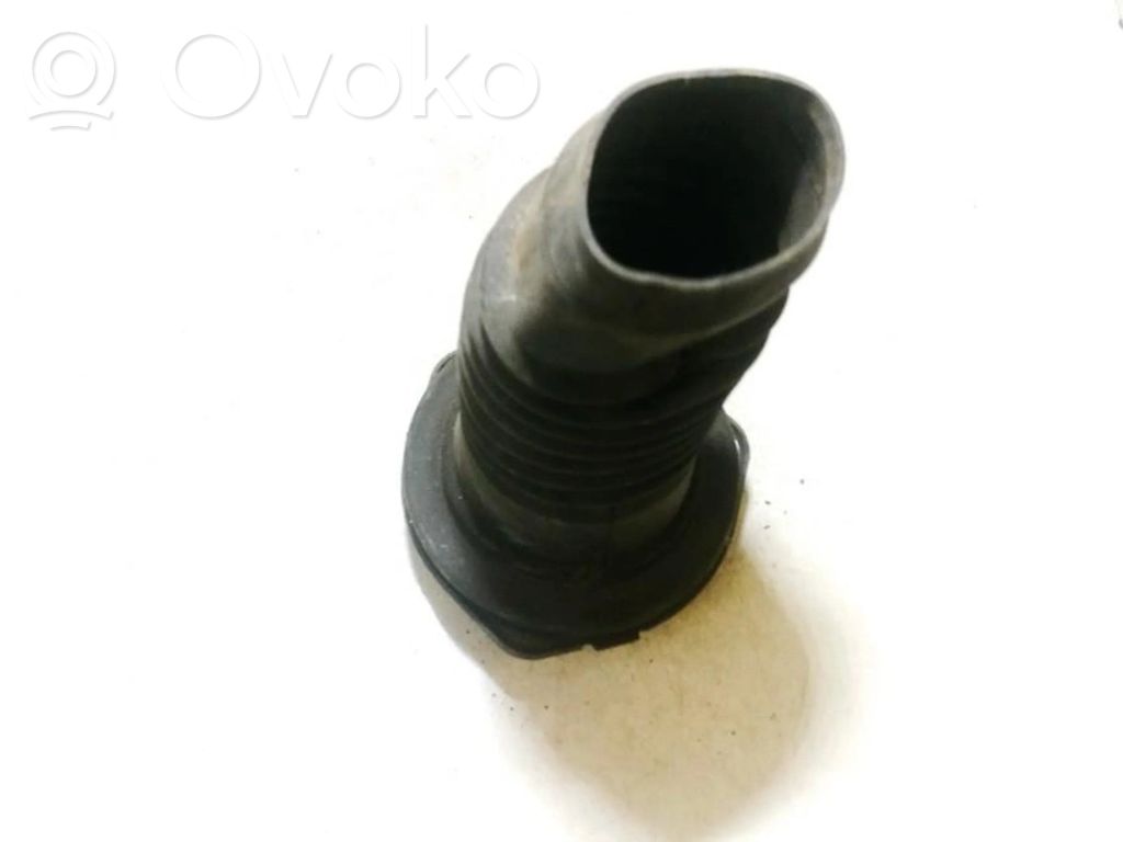 Mazda 6 Soporte del muelle espiral