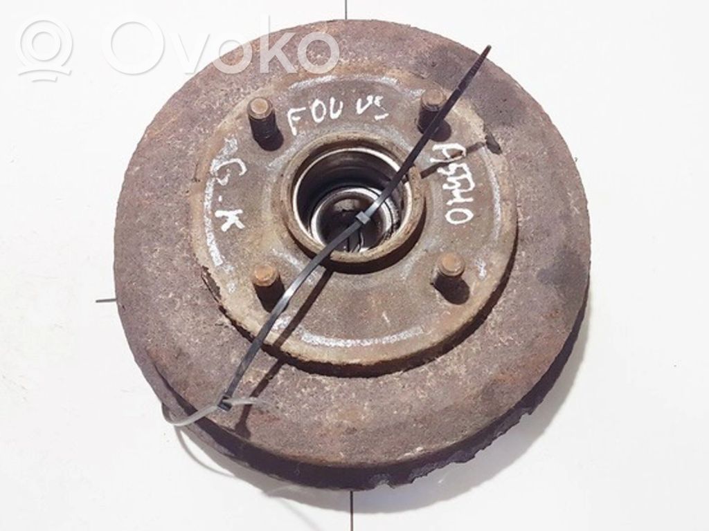 Ford Focus Tambour de frein arrière
