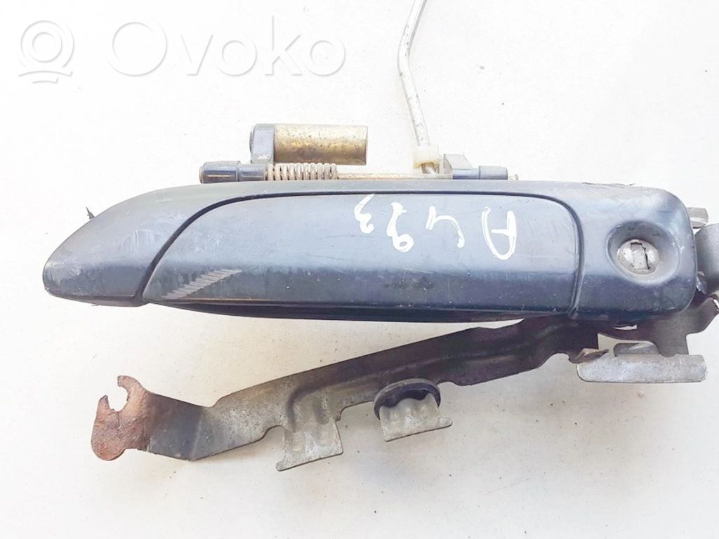 Honda Civic Mâner exterior ușă față 