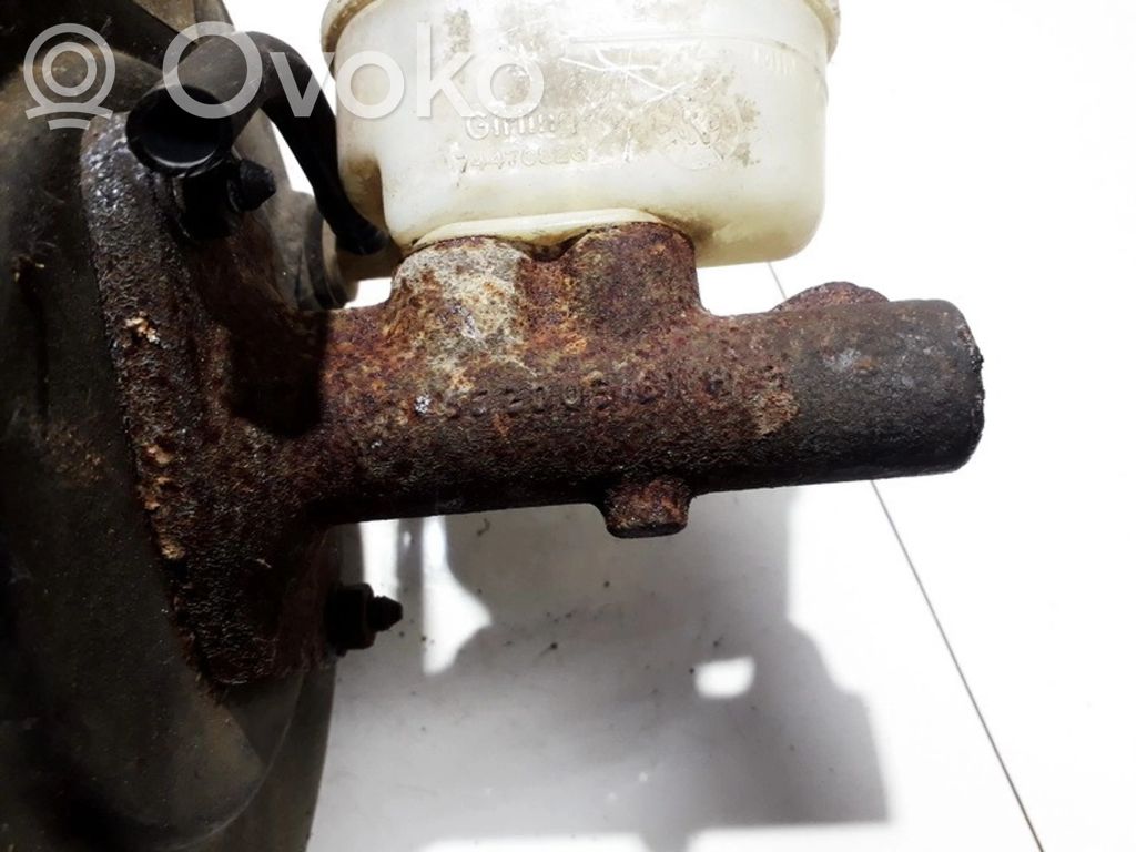 Rover 214 - 216 - 220 Master brake cylinder 
