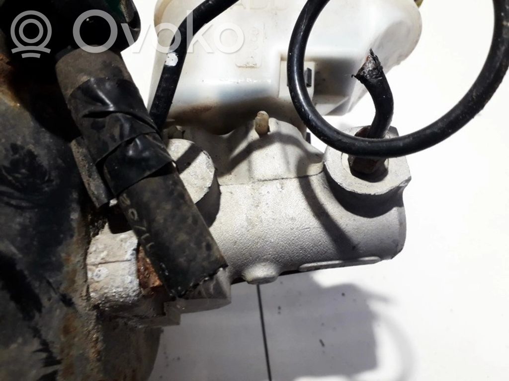 Główny cylinder hamulca   T163110D0043,T163110D0043