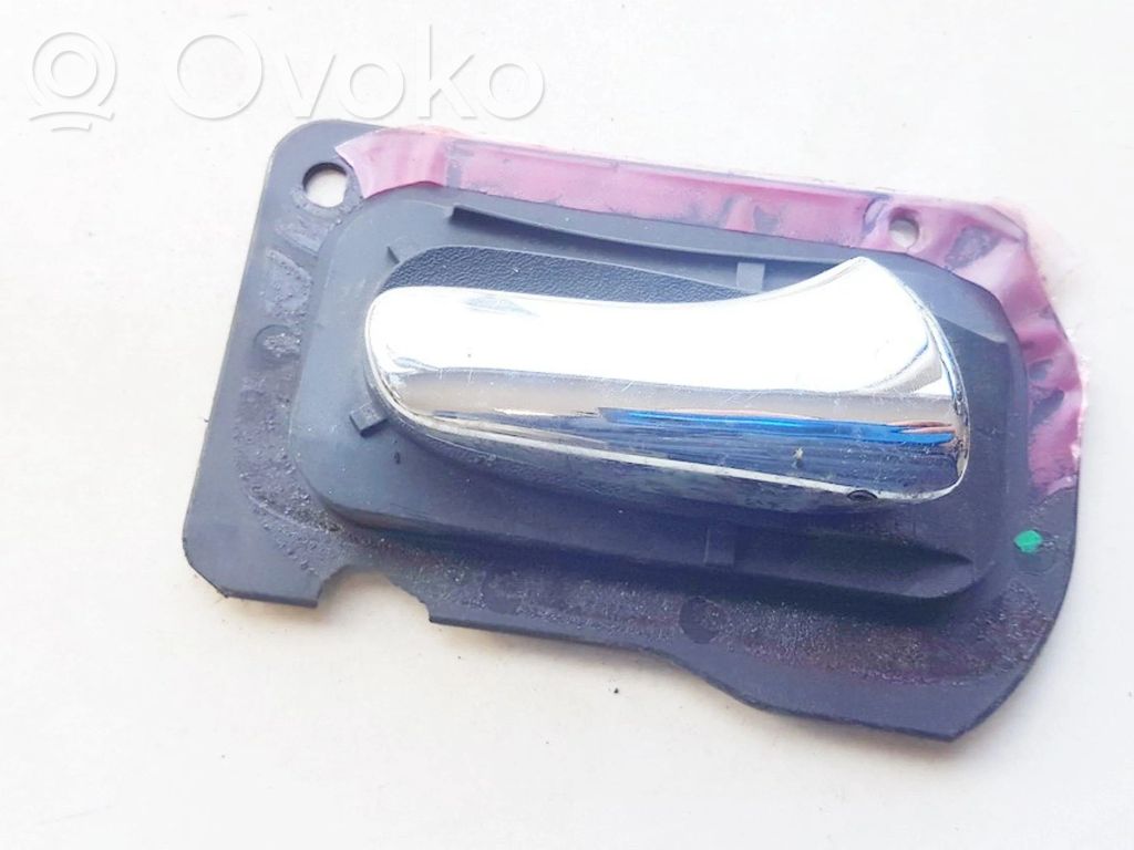 Opel Vectra B Manecilla interna puerta trasera 
