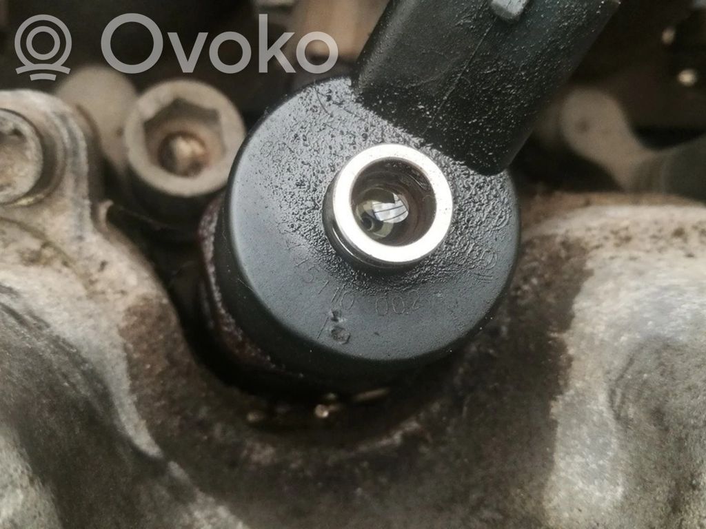 Inyector de combustible   0445110002,0445110002