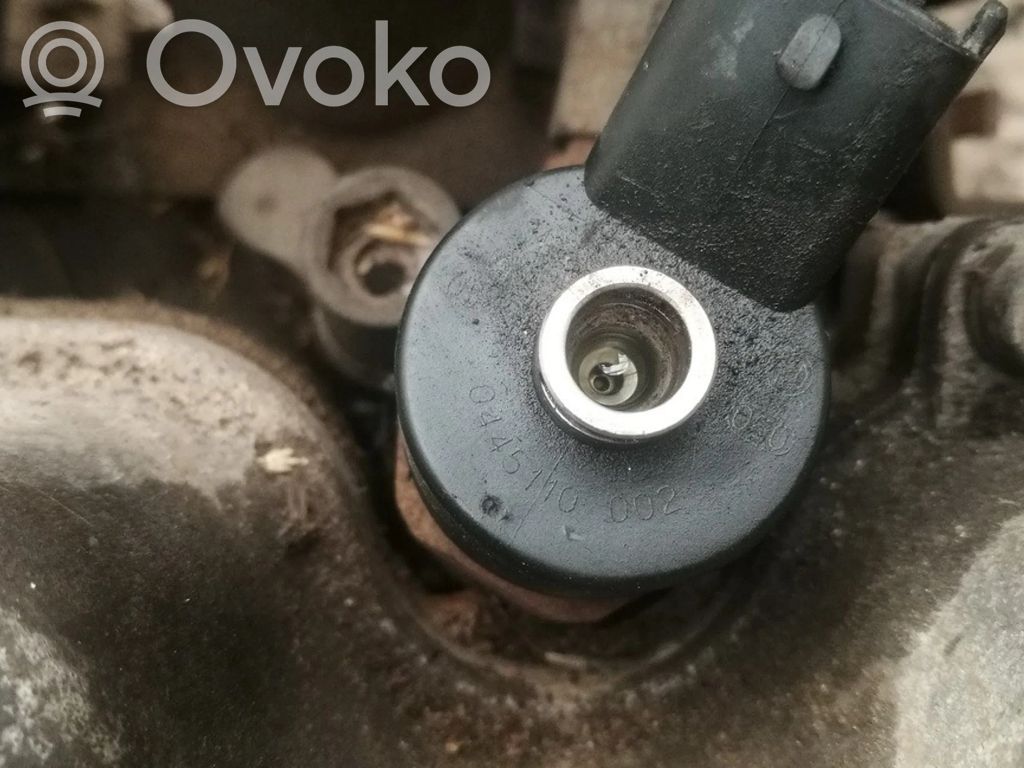 Injector combustibil   0445110002,0445110002