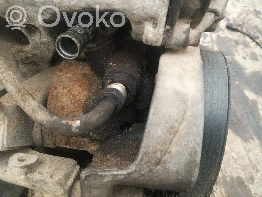 Alfa Romeo 156 Pompă servodirecție