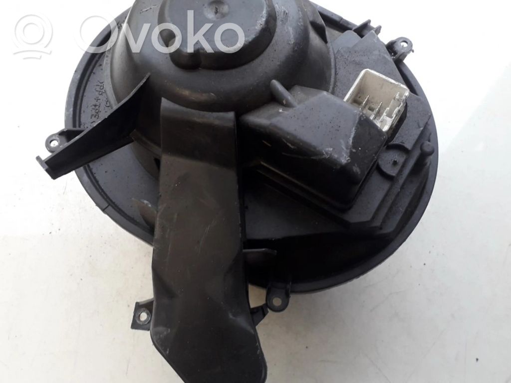 Volvo V70 Ventilator aerotermă 