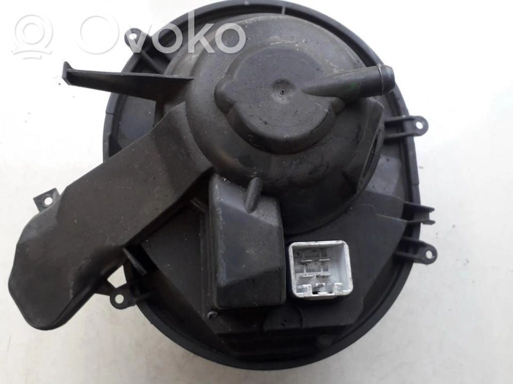 Volvo V70 Ventilator aerotermă 