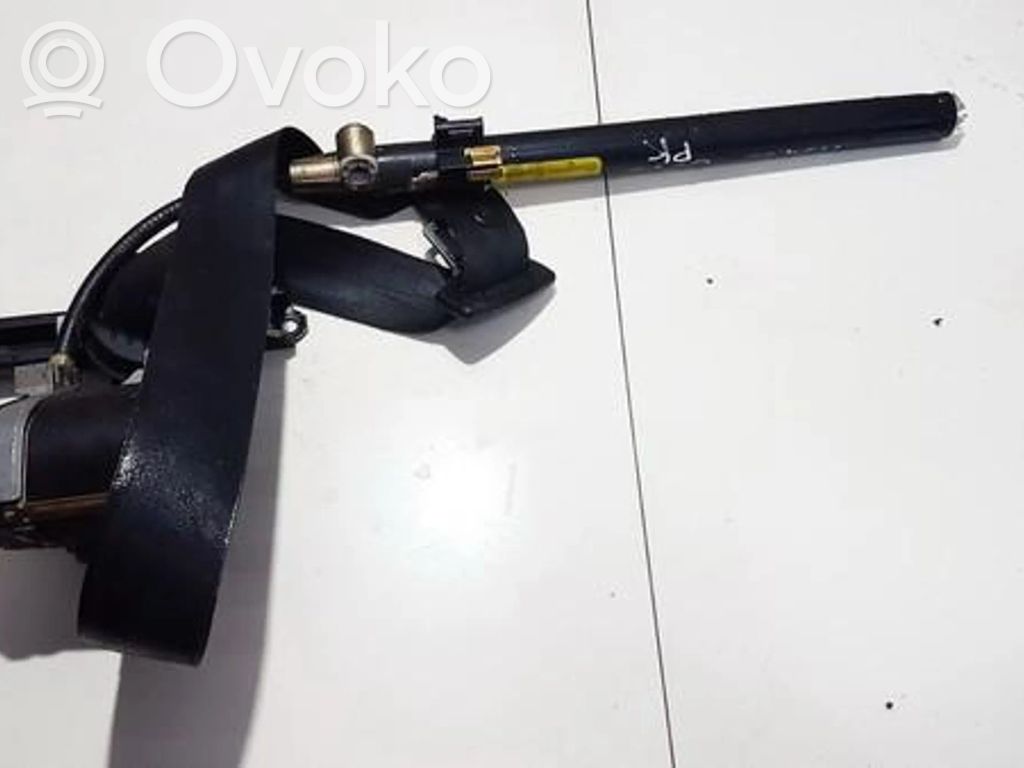 Volkswagen Golf III Cinturón delantero 