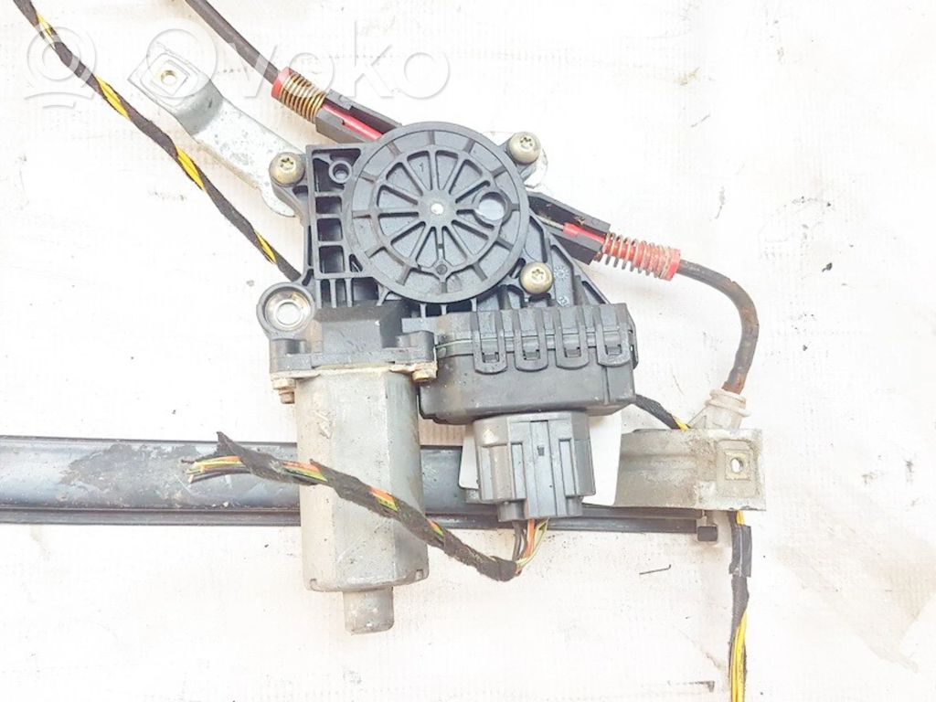Ford Mondeo Mk III Motorino alzacristalli della portiera anteriore
