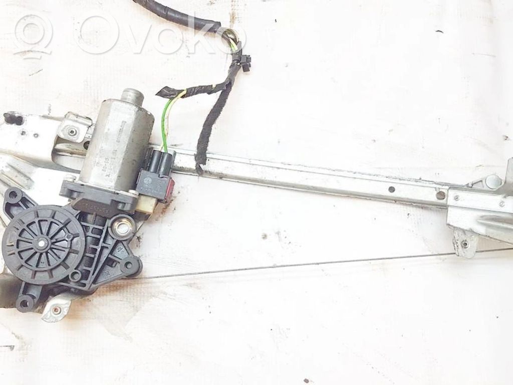 Regulador con motor de la ventanilla de la puerta corredera   823114726,823114726,823114726,823114726