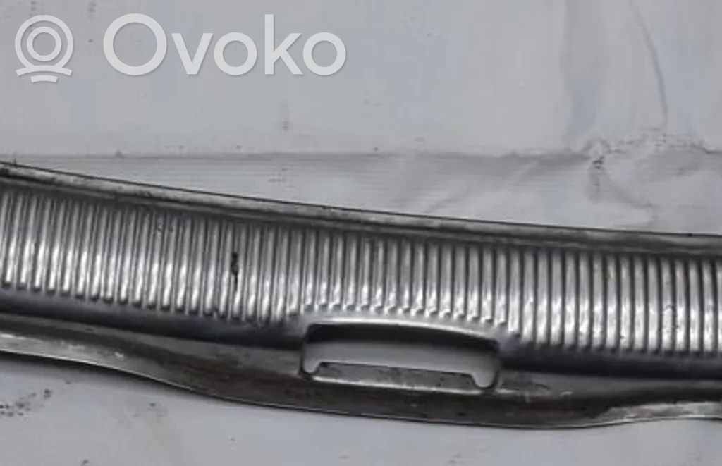 Volkswagen PASSAT B5 Alte elemente acoperire portbagaj