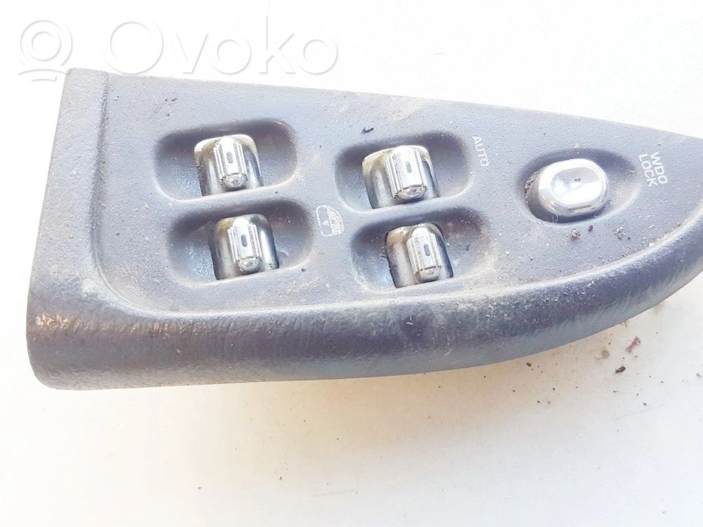 Chrysler 300M Electric window control switch 