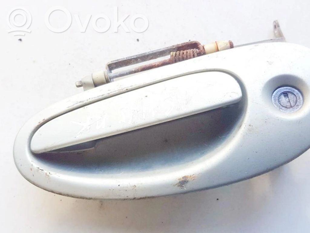 Etuoven ulkokahva   24737P,24737P,24737P,24737P