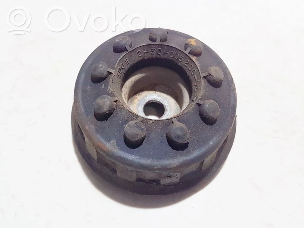 Audi 100 S4 C4 Supporto di montaggio della molla elicoidale 