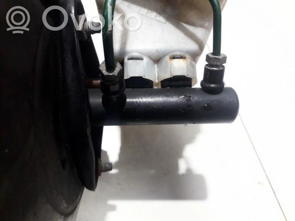 Ford Ka Pääjarrusylinteri 
