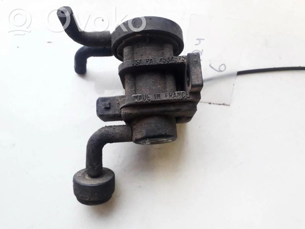 Opel Astra G Elettrovalvola turbo 