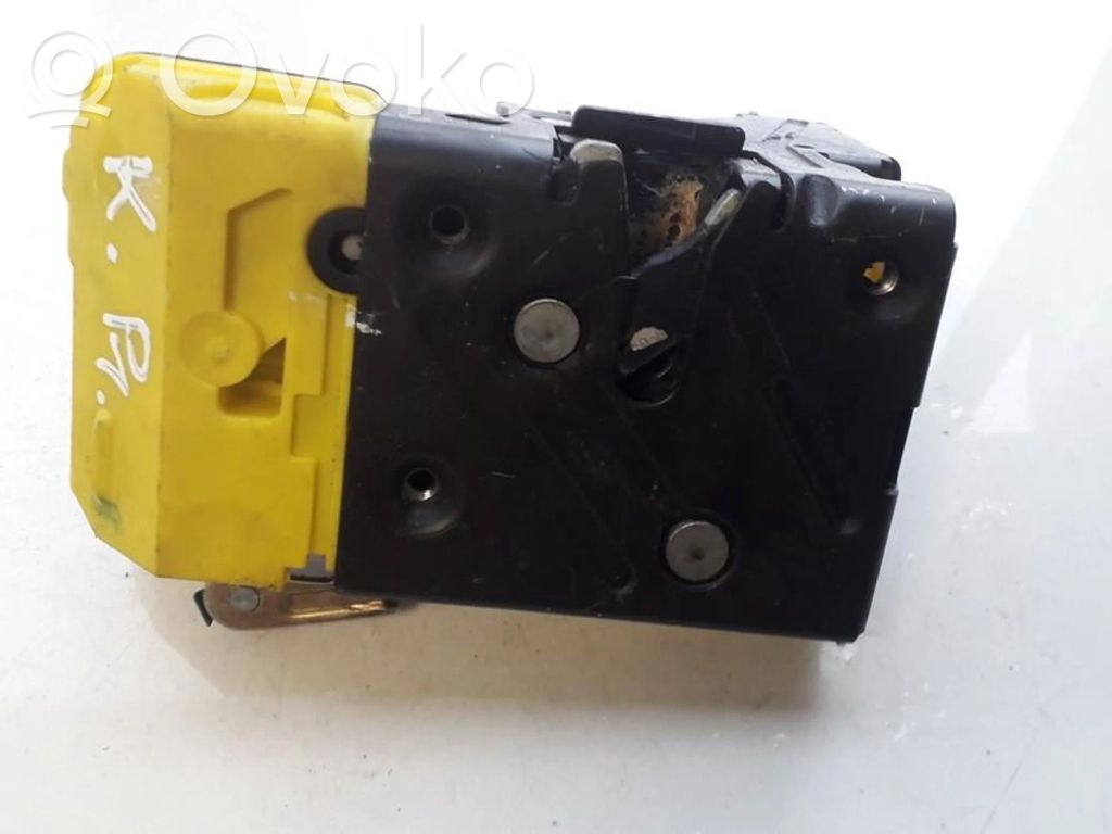 Etuoven lukko   30663041,30663041