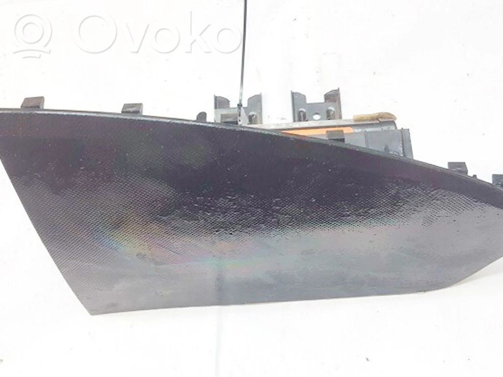 Mazda 2 Airbag de passager