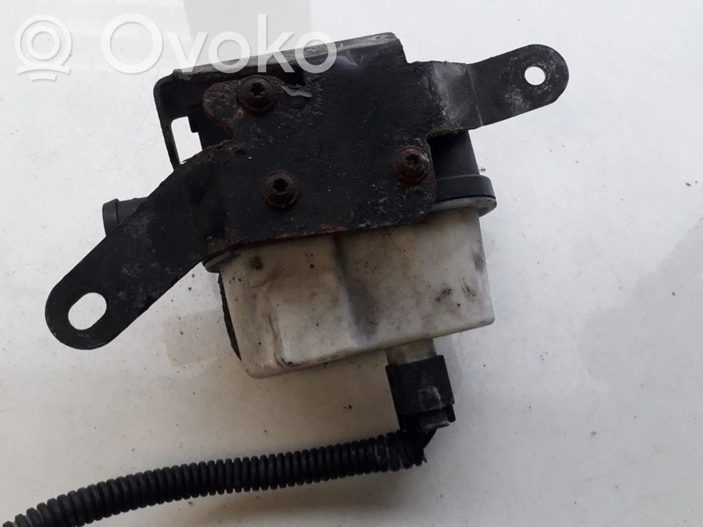 Volvo XC90 Sensor 