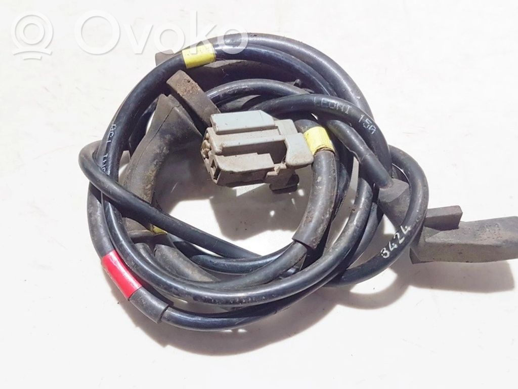 ABS Sensor hinten   3524256,10071160373,10071160373,3524256