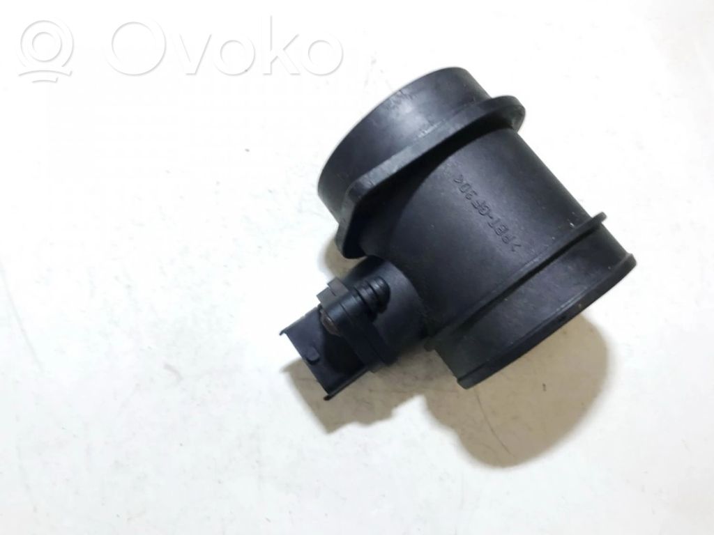 Volvo S80 Debitmetru aer 